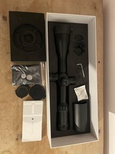 Hawke Sidewinder 30 SF Rifle