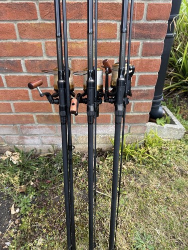 Sonik vader 13ft carp - rs,