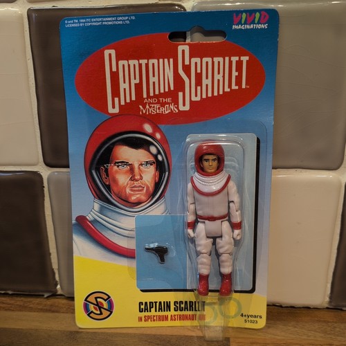 Rare vintage 1994 captain - vintage,