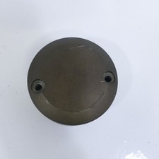 Kawasaki ZRX 1200 engine cover