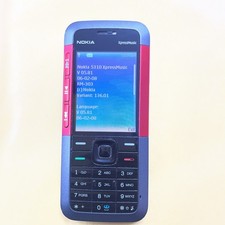 Nokia 5310 XpressMusic Black