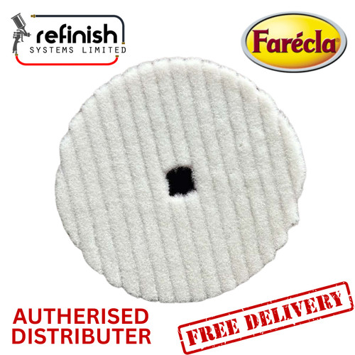 Farecla mop super high - farecla,