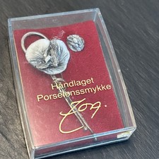 Jens Ove Pedersen Denmark