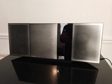 Panasonic SC-HC397 Bluetooth