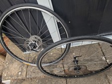 SHIMANO XT PLANET X A57 SP PRO