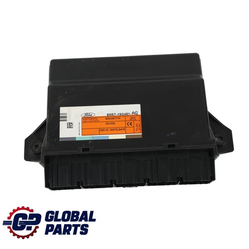 Ford focus mk2 kuga mk1 - mk2,