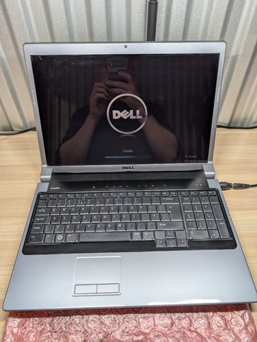 Dell studio 1737 - 1737,