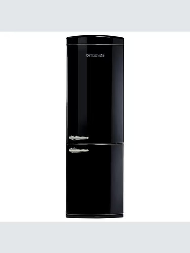 Breeze retro fridge freezer - breeze,
