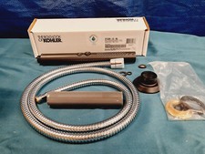 Kohler Hint 97070-4-BL Shift