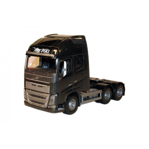Emek volvo fh16 black - volvo, gl