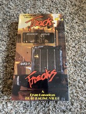 Track freaks drag - freaks, 1987)
