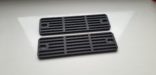 VW Golf MK1 MK2 Front Bumper