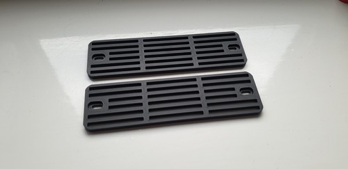 Golf mk1 mk2 front bumper - golf,