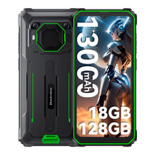 Blackview BV6200 Pro Rugged