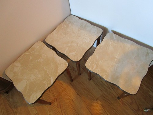 Vintage mcm atomic - vintage,