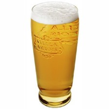 2 x Stella Artois Pint Glasses