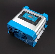 12v Power Supply & Battery