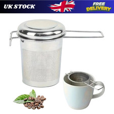 Stainless Steel Mesh Tea
