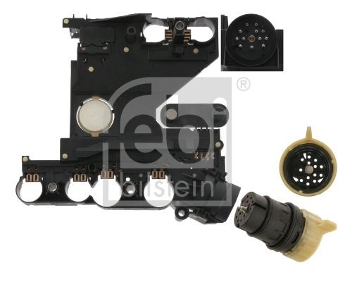 Febi automatic transmission - febi,