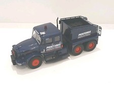 CORGI HEAVY HAULAGE 1/50th