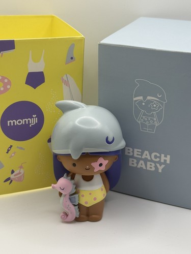 Momiji doll beach baby 2020 - beach,