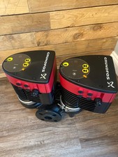 Grundfos MAGNA1 D 40-100 F 220