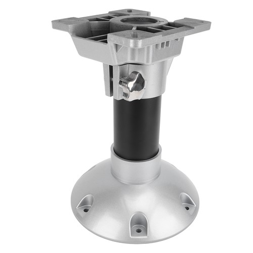 Boat seat pedestal - pedestal, 330mm