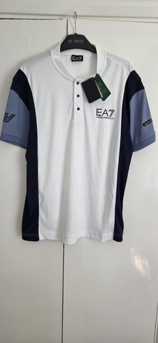 Ea7 emporio armani - ea7,