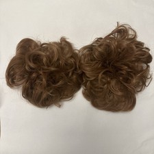 Women's Scrunchie Hair Piece