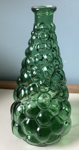 Vintage large tall empoli - large,