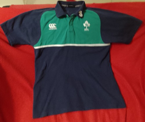 Ireland rugby shirt - shirt, by