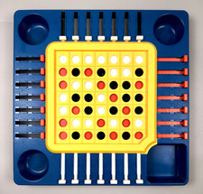 MB Games 1975 Stay Alive Game