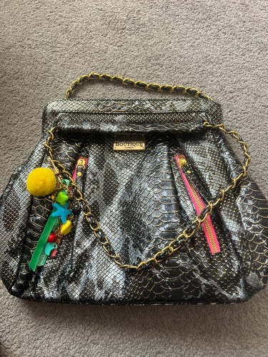 Paul boutique snakeskin - paul's,