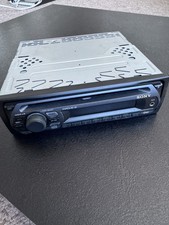 Sony Car CD Stereo Radio Drive