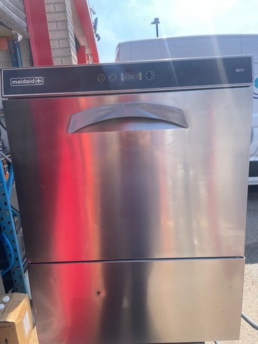 Maidaid glasswasher - glasswasher, /