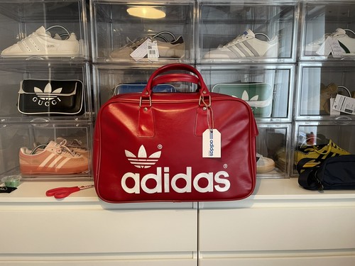 Original vintage adidas peter - original,