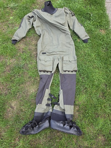 Typhoon military gore tex - typhoon, gore-tex