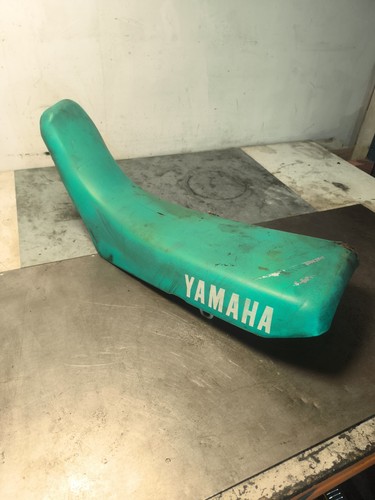 Yamaha dt125re dt125x 3bn seat - yamaha,