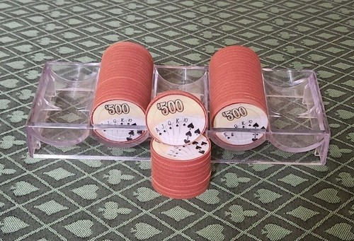 Bcc fan cards - fan, $500.00