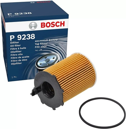 Oil filter for citroen - for,