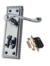 Georgian Style Suite Privacy