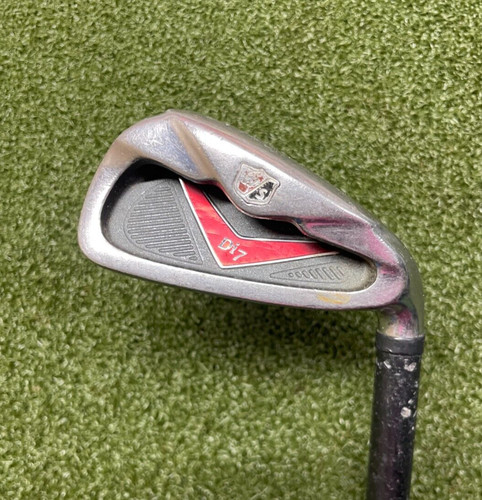 Wilson staff di7 iron rh - wilson, /