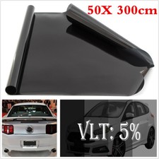 Car Window Tint Film Glass VTL
