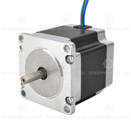 Stepperonline nema stepper - stepperonline, 23