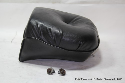 1984 harley fxrt passenger - harley,