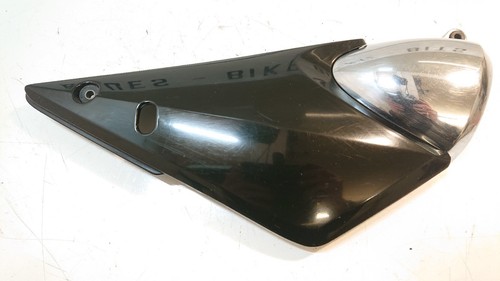 Suzuki gsf 600 bandit mk2 - suzuki,