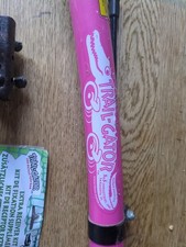 Trailgator Child-Friendly Bike Tow Bar Bicycle Attachment