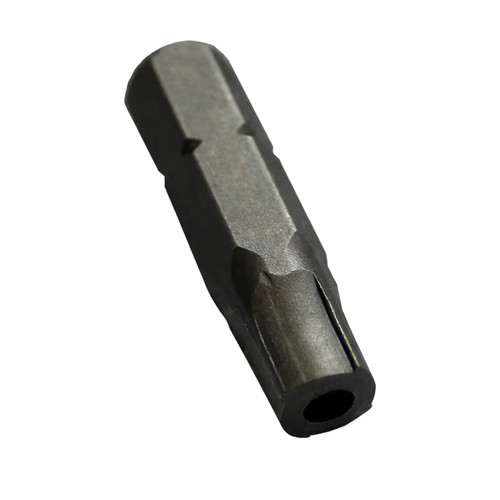 Torx security bit for mesh - for,