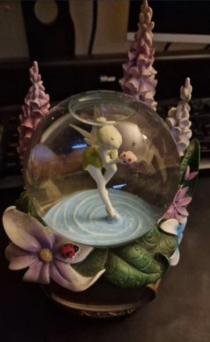 Disney tinker bell - disney's,