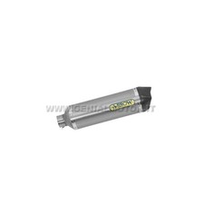 Exhaust arrow race tech - arrow,